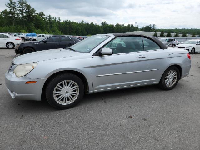 2008 Chrysler Sebring Touring