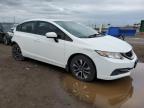 2015 Honda Civic Ex for Sale in Brighton, CO - Rear End