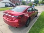 2021 Mazda 6 Sport na sprzedaż w Woodhaven, MI - Minor Dent/Scratches