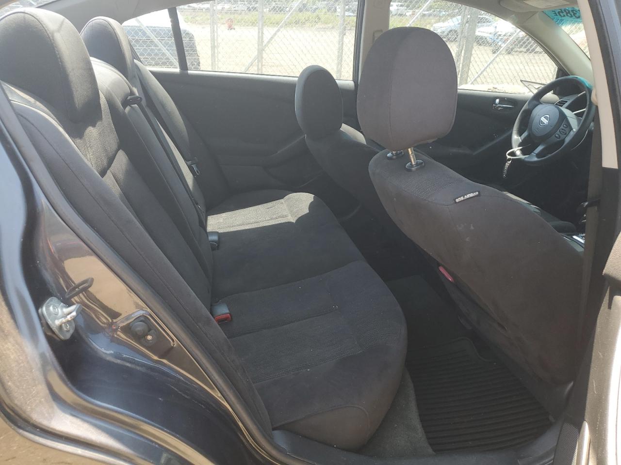 NISSAN ALTIMA 2011 VIN 1N4AL2AP8BC121787 photo 10