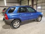 2005 Kia New Sportage en Venta en Eldridge, IA - Front End