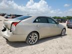 2014 Cadillac Cts Premium Collection на продаже в Houston, TX - Rear End