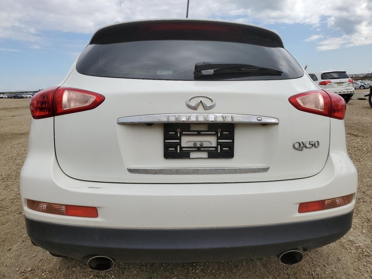 2015 Infiniti Qx50 VIN: JN1BJ0HR7FM772489 Lot: 61389585