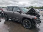 2015 Jeep Compass Latitude продається в Littleton, CO - Front End