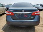 2014 Nissan Sentra S for Sale in Elgin, IL - Front End