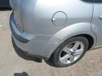 2006 FORD FOCUS TITA for sale at Copart YORK