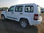2012 JEEP LIBERTY SPORT   for sale at Copart ON - TORONTO