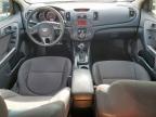 2012 Kia Forte Ex იყიდება Andrews-ში, TX - Front End
