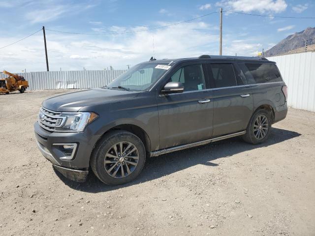  FORD EXPEDITION 2021 Szary