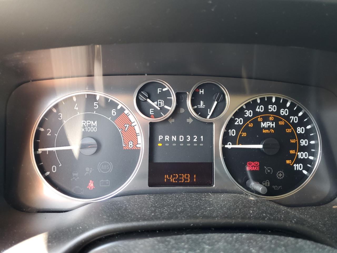 2007 Hummer H3 VIN: 5GTDN13E778101363 Lot: 61795975