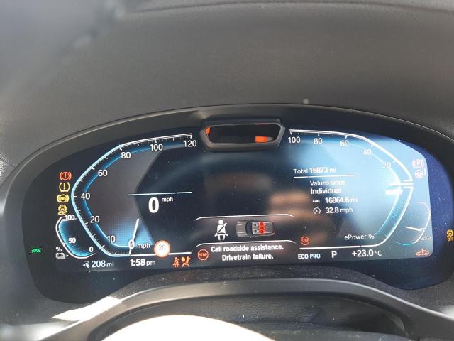 2023 BMW IX3 M SPOR