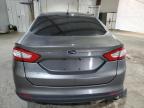 2014 Ford Fusion S იყიდება North Billerica-ში, MA - Front End