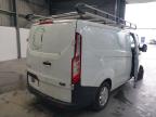 2016 FORD TRANSIT CU for sale at Copart EAST KILBRIDE