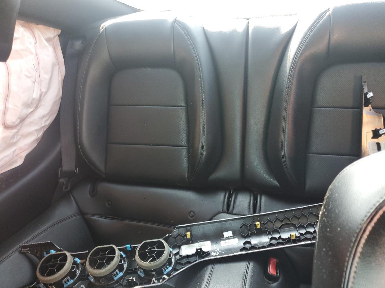 FORD MUSTANG 2016 VIN 1FA6P8CF3G5255250 zdjęcie 10