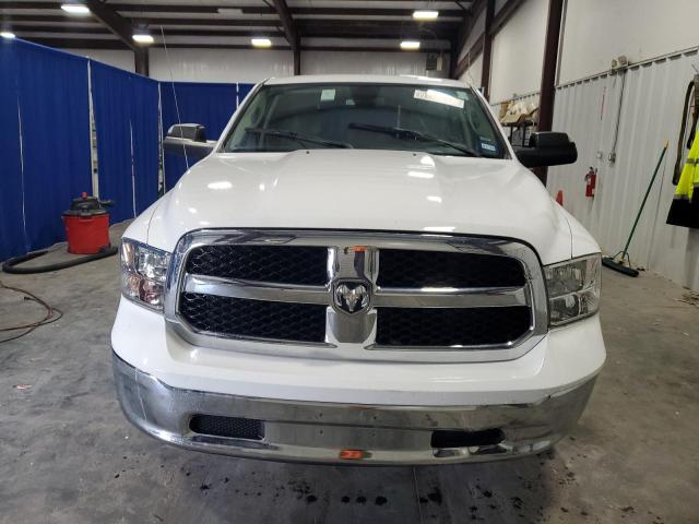  RAM 1500 2023 Biały