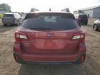 2018 Subaru Outback 2.5I Premium de vânzare în Portland, MI - Front End