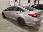 2016 Hyundai Sonata Se   for Sale in Avon, MN - Vandalism