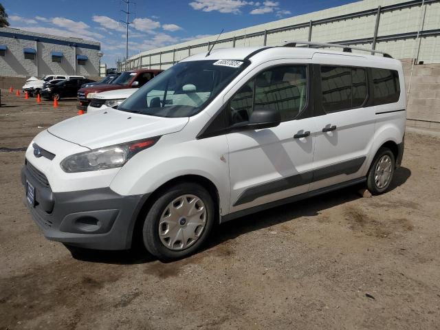 2018 Ford Transit Co 2.5L