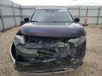 2019 Mitsubishi Outlander Gt for Sale in Nisku, AB - Front End