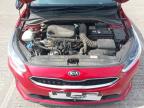 2019 KIA CEED GT-LINE ISG  for sale at Copart CHESTER