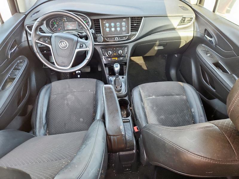  BUICK ENCORE 2018 Коричневый