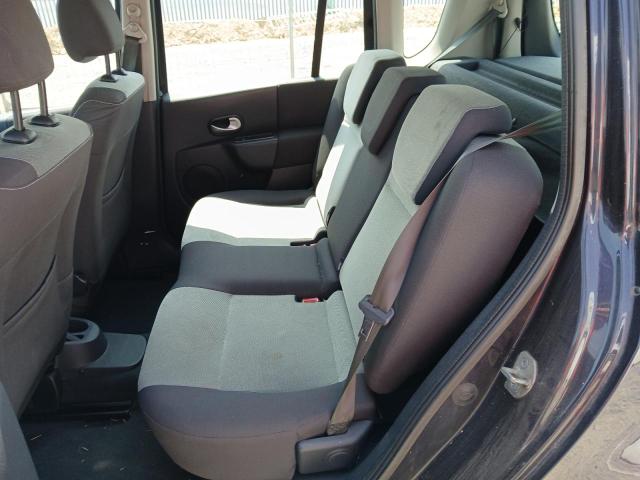 2008 RENAULT G-MODUS DY