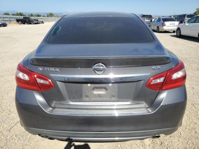  NISSAN ALTIMA 2016 Gray