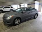 2011 Hyundai Sonata Gls for Sale in Sandston, VA - Vandalism