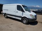 2008 Dodge Sprinter 2500 for Sale in Colorado Springs, CO - Frame Damage
