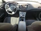 2015 Chrysler 200 Lx   for Sale in Rocky View County, AB - Front End
