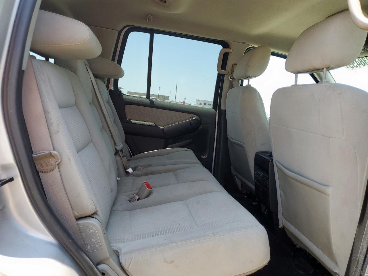 2008 Ford Explorer Xlt VIN: 1FMEU63E18UA72622 Lot: 59238455