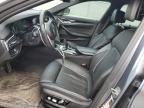 2017 BMW 540 XI   for sale at Copart ON - COOKSTOWN
