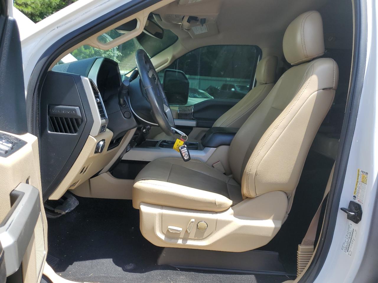 FORD F350 2019 VIN 1FT8W3DT0KEF46553 фото 7
