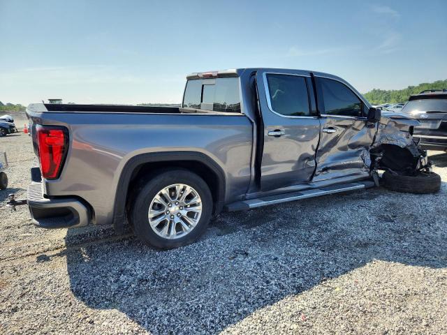  GMC SIERRA 2021 Silver