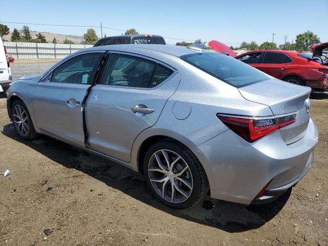  ACURA ILX 2021 Серебристый