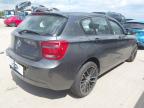 2014 BMW 118D SPORT for sale at Copart PETERLEE