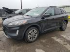 2020 Ford Escape Sel   en Venta en Woodhaven, MI - Undercarriage
