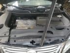 2013 LEXUS RX 350 BASE   for sale at Copart ON - COOKSTOWN