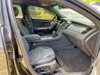 2013 FORD TAURUS SHO   à vendre chez Copart TX - DALLAS