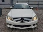 2009 Mercedes-Benz C 300 for Sale in Prairie Grove, AR - Hail