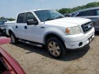 2007 Ford F150 Supercrew იყიდება New Britain-ში, CT - Minor Dent/Scratches