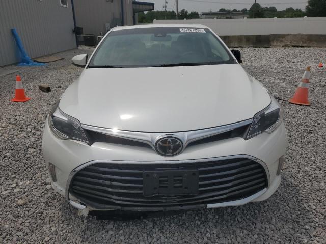  TOYOTA AVALON 2018 Biały