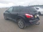 2012 NISSAN QASHQAI TE for sale at Copart CORBY