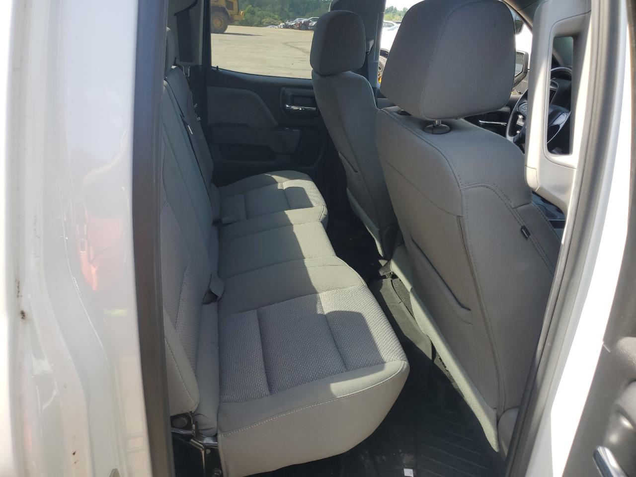 2019 GMC Sierra Limited K1500 VIN: 2GTV2LEC8K1218280 Lot: 57995085