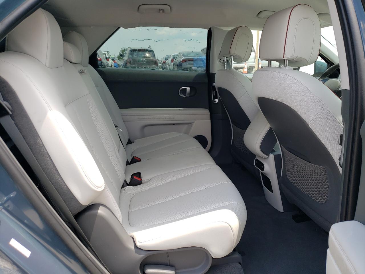 2023 Hyundai Ioniq 5 Sel VIN: KM8KNDAF5PU210306 Lot: 62459945