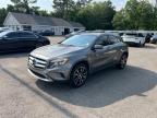 2016 Mercedes-Benz Gla 250 4Matic იყიდება North Billerica-ში, MA - Minor Dent/Scratches