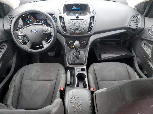 2016 FORD ESCAPE S  