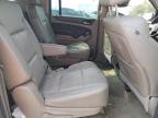 2015 Chevrolet Suburban K1500 Ltz en Venta en Woodhaven, MI - Front End