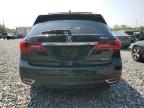2016 Acura Mdx Technology за продажба в North Billerica, MA - Front End