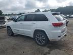 2018 Jeep Grand Cherokee Overland   for Sale in Florence, MS - Vandalism